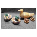 Misc Duck Decor Items Misc Duck Decor Items