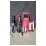NIP Mountaineer Pack Saw, NIP Portable Scissors NIP Mountaineer Pack Saw, NIP Portable Scissors