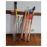 8 NIP Bore Cleaners 8 NIP Bore Cleaners