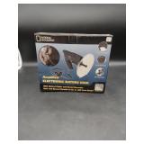 NIB National Geographic Amplified Electronic NIB National Geographic Amplified Electronic