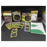Misc NIP Shooting Targets Misc NIP Shooting Targets