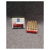 Winchester & CCI  45 Colt Winchester & CCI  45 Colt