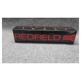 Redfield Riflescope 4-12X40 Redfield Riflescope 4-12X40