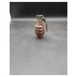 Fuze M228 Me190a  Hand Grenade Fuze M228 Me190a  Hand Grenade
