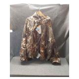 Game Hide Camo Hunting Jacket and Pants Game Hide Camo Hunting Jacket and Pants