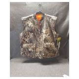 Remington Camo Hunting Vest Remington Camo Hunting Vest
