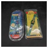 Disney Pocahontas & Lion King Watches NIP Disney Pocahontas & Lion King Watches NIP