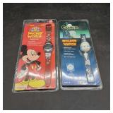 Casper NIP Disney Watch Casper NIP Disney Watch