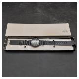 Sweda Aeroshell Watch NIP Sweda Aeroshell Watch NIP