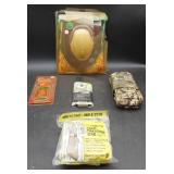 NIP Deer Mounting Kit & Misc NIP Deer Mounting Kit & Misc
