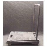 4 Wheel Creeper with Handle 4 Wheel Creeper with Handle