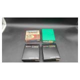 3 Lyman Dies Sets & 1 RCBS 3 Lyman Dies Sets & 1 RCBS