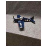 Minsi III Model Plane Minsi III Model Plane