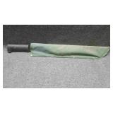 Machete 18" Blade Machete 18" Blade