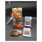 NIP Orion 12 Gauge Alerter Pistol & Used NIP Orion 12 Gauge Alerter Pistol & Used