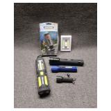Misc Flashlights Misc Flashlights