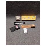 Misc Knife Sharpeners Misc Knife Sharpeners
