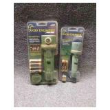 2 NIP Ducks Unlimited Flashlights 2 NIP Ducks Unlimited Flashlights