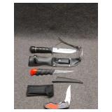 3 Knives Unbranded 3 Knives Unbranded