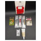 Misc NIP Gun Supplies Misc NIP Gun Supplies