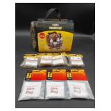 Scent Shield Shower Kit NIP Scent Shield Shower Kit NIP