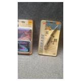 Sheffield Rainbow Knife Set NIP Sheffield Rainbow Knife Set NIP