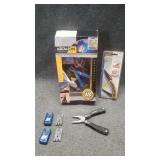 Sheffield Knife & Misc Knives Sheffield Knife & Misc Knives