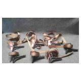 Box of Tree Stand Straps Box of Tree Stand Straps