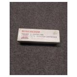 Winchester 45 Colt  225 grain Winchester 45 Colt  225 grain
