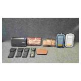 Belt Pouches Belt Pouches