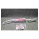 Avenger Blow Gun & Terminator Dart Launcher Avenger Blow Gun & Terminator Dart Launcher