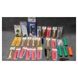 Misc Gun Cleaning Supplies Misc Gun Cleaning Supplies