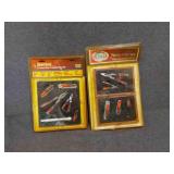2 NIP Sheffield Multi Function Tool Kits 2 NIP Sheffield Multi Function Tool Kits