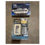 2 NIP Hart Batteries