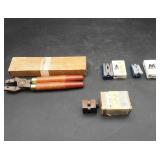 Thompson/Center Single Mould Handles & Misc Tools Thompson/Center Single Mould Handles & Misc Tools