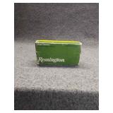 Remington 41 REM Mag 210 grain Remington 41 REM Mag 210 grain