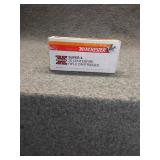 Winchester 307  150 grain Winchester 307  150 grain