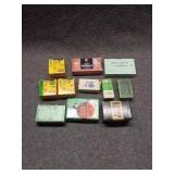 Misc Box of Vtg Ammo Misc Box of Vtg Ammo