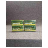 4 Boxes Remington 30-30 Win 4 Boxes Remington 30-30 Win
