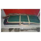 5 Soft Sided Gun Carriers