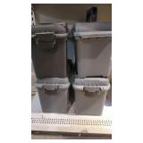 4 Plastic Cabela