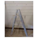 5ft Aluminum Ladder 5ft Aluminum Ladder