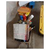 Misc Automotive Supplies