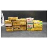 Vtg Ammo Boxes Vtg Ammo Boxes