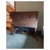 Vintage Piano Vintage Piano