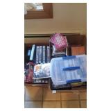 VHS & DVDs VHS & DVDs