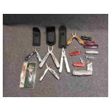Multi Tools & Misc Cutting Tools & Knives Multi Tools & Misc Cutting Tools & Knives
