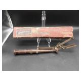 Vtg Remington Automatic Hand Trap Vtg Remington Automatic Hand Trap