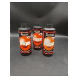 3 Bottles Alliant Powder Unique Smokeless Powder 3 Bottles Alliant Powder Unique Smokeless Powder