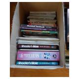 Firearms Books Firearms Books